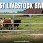 Best Livestock Gates
