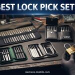 Best Lock Pick Sets