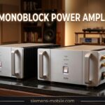 Best Monoblock Power Amplifiers