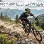 Best Mountain Bike Helmets
