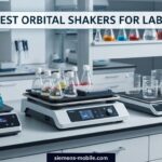 Best Orbital Shakers for Labs