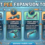Best PEX Expansion Tools