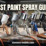 Best Paint Spray Guns
