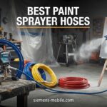 Best Paint Sprayer Hoses