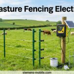 Best Pasture Fencing Electric Kits
