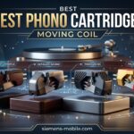 Best Phono Cartridges Moving Coil