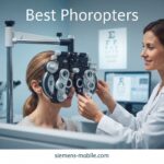 Best Phoropters