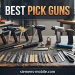 Best Pick Guns