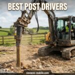 Best Post Drivers