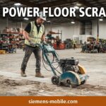 Best Power Floor Scrapers