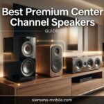 Best Premium Center Channel Speakers