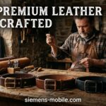 Best Premium Leather Belts Handcrafted