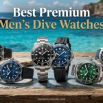 Best Premium Men's Dive Watches