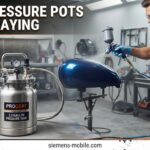 Best Pressure Pots for Spraying