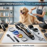 Best Professional Dog Clipper Kits