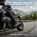 Best Riding Boots