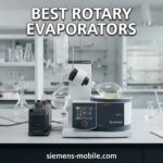 Best Rotary Evaporators