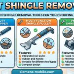 Best Shingle Removers