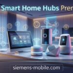 Best Smart Home Hubs Premium