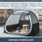 Best Spray Shelters for Painting