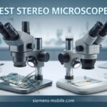 Best Stereo Microscopes