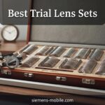 Best Trial Lens Sets