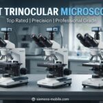 Best Trinocular Microscopes