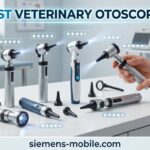 Best Veterinary Otoscopes