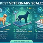 Best Veterinary Scales