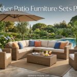 Best Wicker Patio Furniture Sets Premium
