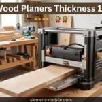 Best Wood Planers Thickness 13 Inch