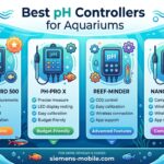 Best pH Controllers for Aquariums