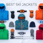 best ski jackets