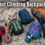 best climbing backpacks
