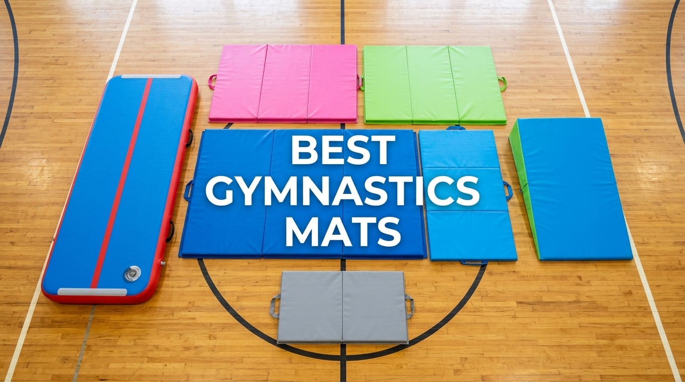best gymnastics mats