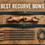 best recurve bows