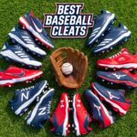 best baseball cleats