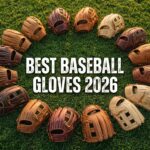 best baseball gloves