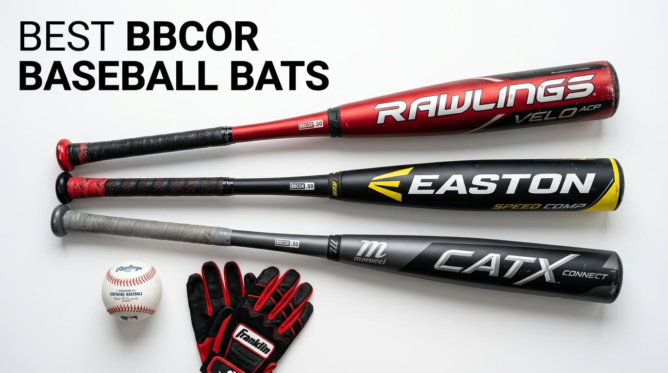 best bbcor baseball bats