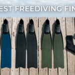 best freediving fins