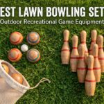 best lawn bowling sets