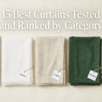 best curtains