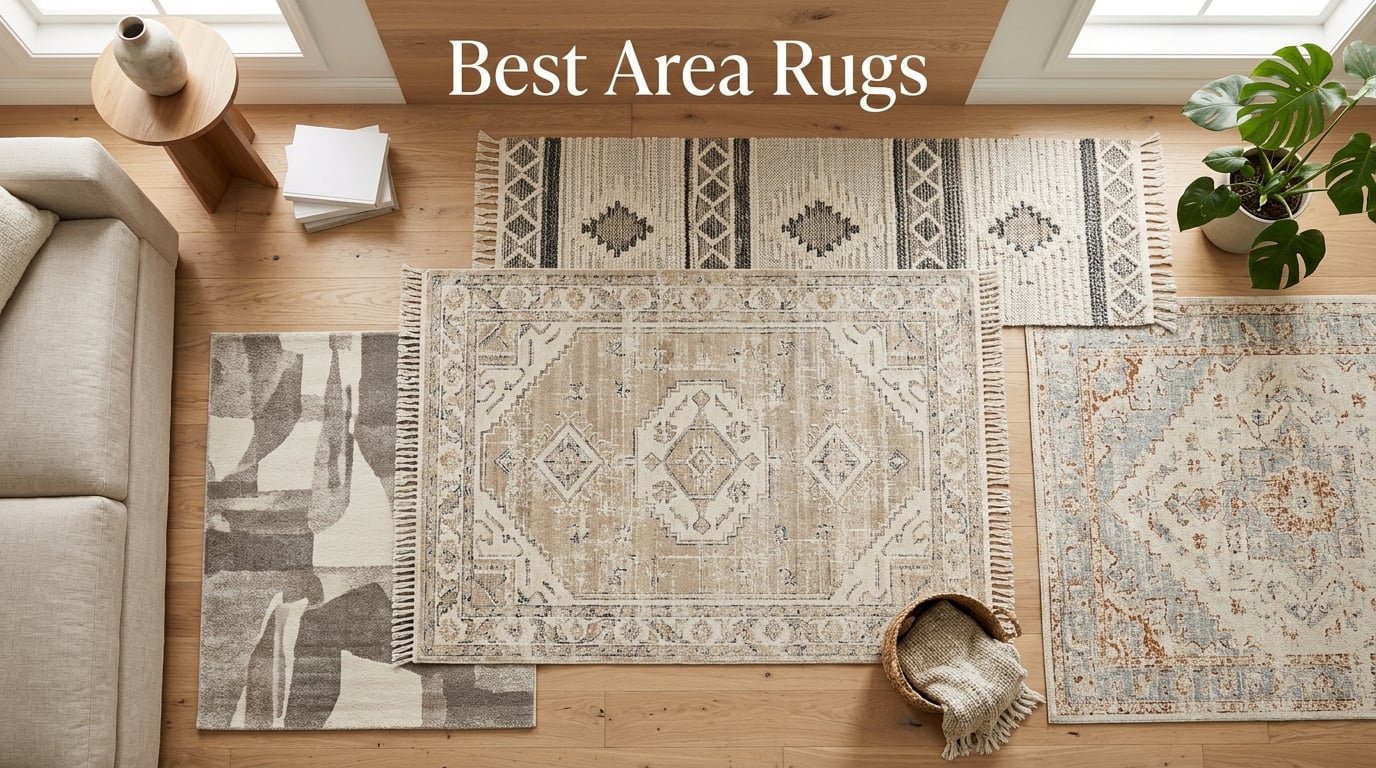 best area rugs