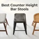 best counter height bar stools