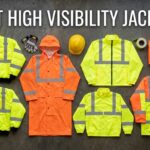 best high visibility jackets