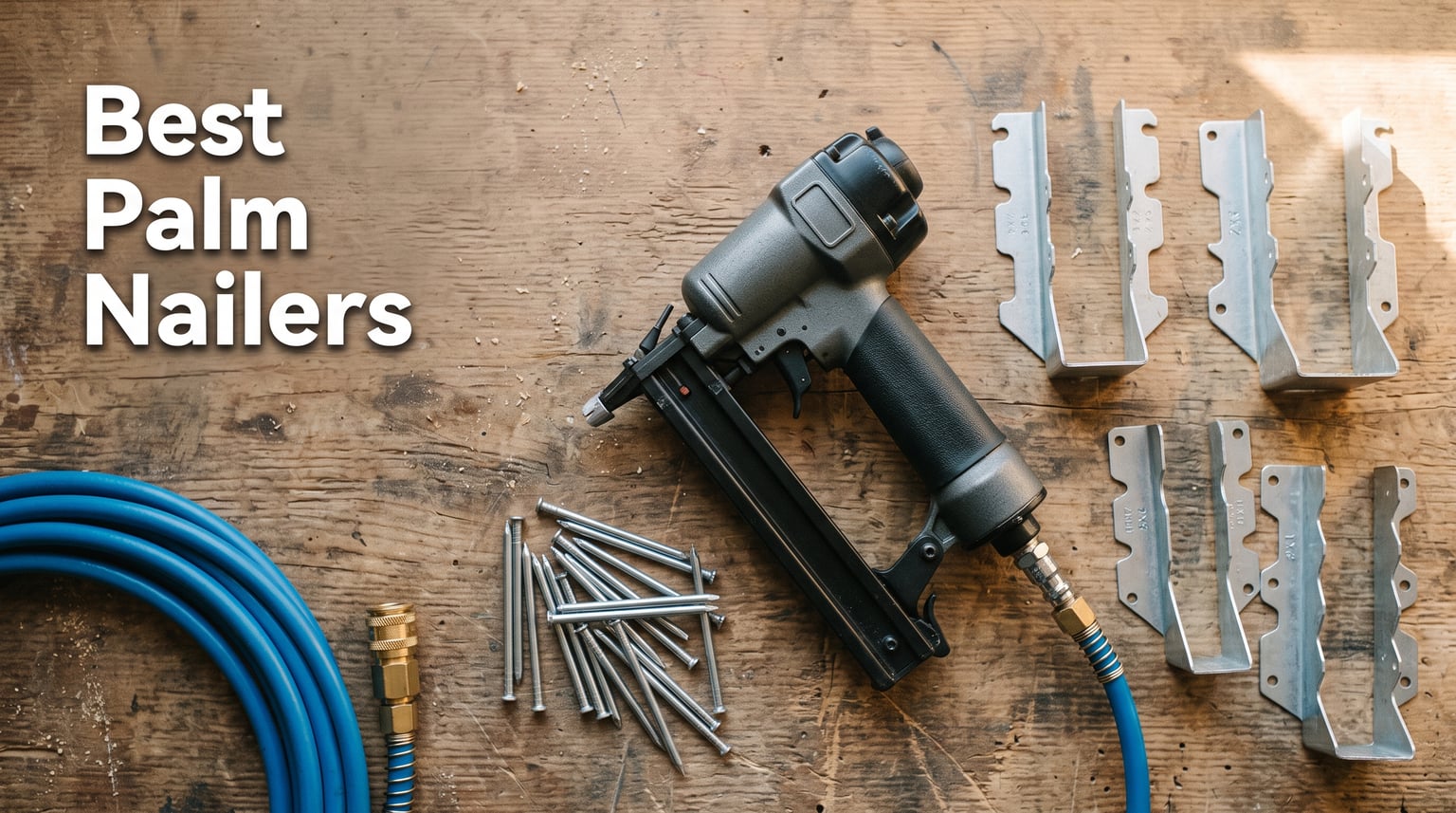 best palm nailers