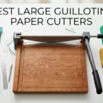 best paper cutters guillotine large