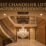 best chandelier lifts motorized residential
