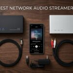 best network audio streamers