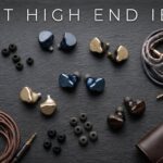 best high end iems audiophile